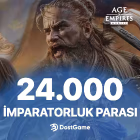 24000 Empire Coins